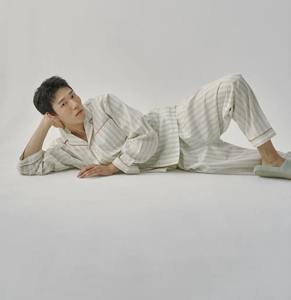 보웰 [BWTZ] 데이오프 고밀도 순면 100% 파자마세트 7종 상세페이지 31